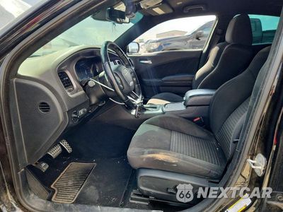 Zdjęcie 7 z 12 samochodu: 2020 DODGE CHARGER R/T VIN:2C3CDXCT0LH107246 - miniatura