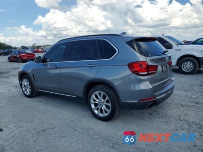Drugie zdjęcie samochodu z przodu: 2016 BMW X5 SDRIVE35I VIN:5UXKR2C5XG0H42807 - miniatura