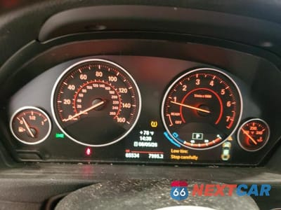 Zdjęcie 9 z 12 samochodu: 2014 BMW 328 I VIN:WBA3A5G5XENP32815 - miniatura