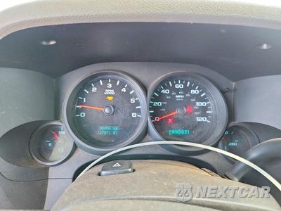 Zdjęcie 9 z 13 samochodu: 2013 CHEVROLET SILVERADO K1500 VIN:3GCPKPEA5DG129551 - miniatura