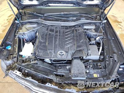 Zdjęcie 12 z 14 samochodu: 2025 MAZDA CX-90 PREFERRED VIN:JM3KKBHDXS1249514 - miniatura