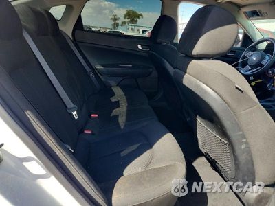 Zdjęcie 10 z 12 samochodu: 2020 KIA OPTIMA LX VIN:5XXGT4L30LG397909 - miniatura