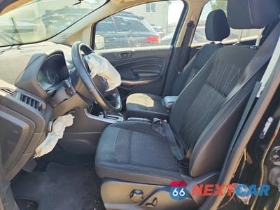 Zdjęcie 7 z 13 samochodu: 2020 FORD ECOSPORT SES VIN:MAJ6S3JL8LC328225 - miniatura