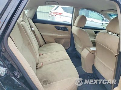 Zdjęcie 10 z 12 samochodu: 2015 NISSAN ALTIMA 2.5 S VIN:1N4AL3AP7FC580773 - miniatura