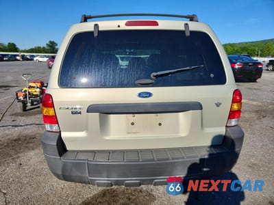 Zdjęcie 6 z 13 samochodu: 2006 FORD ESCAPE XLT VIN:1FMCU93136KA24201 - miniatura