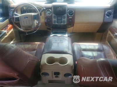 Zdjęcie 8 z 12 samochodu: 2014 FORD F250 SUPER DUTY VIN:1FT7W2BTXEEB49509 - miniatura