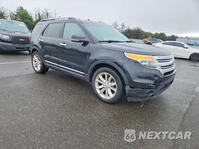 Czwarte zdjęcie samochodu z boku: 2012 FORD EXPLORER XLT VIN:1FMHK8D8XCGB03378 - miniatura