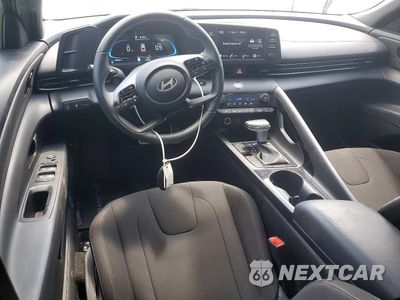 Zdjęcie 8 z 13 samochodu: 2026 HYUNDAI ELANTRA SEL SPORT PREMIUM VIN:KMHLS4DG1TU105810 - miniatura