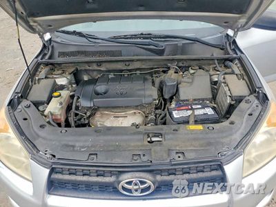 Zdjęcie 12 z 13 samochodu: 2012 TOYOTA RAV4 BASE VIN:JTMZF4DV7CD033206 - miniatura