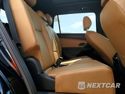 Zdjęcie 11 z 13 samochodu: 2024 VOLKSWAGEN TIGUAN SE VIN:3VVNB7AX5RM059447 - miniatura
