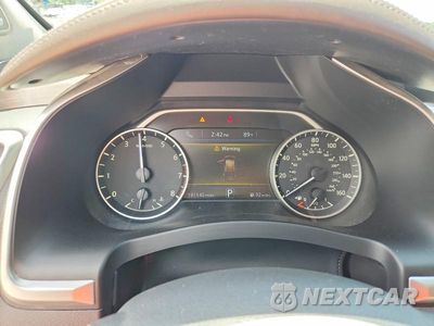 Zdjęcie 9 z 13 samochodu: 2016 NISSAN MURANO SL VIN:5N1AZ2MH6GN166358 - miniatura