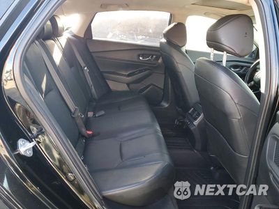 Zdjęcie 10 z 12 samochodu: 2023 HONDA ACCORD TOURING HYBRID VIN:1HGCY2F85PA001844 - miniatura