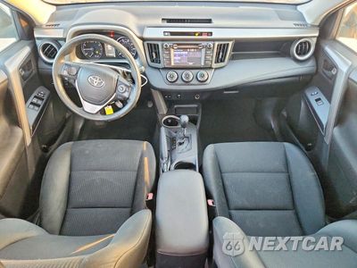 Zdjęcie 8 z 12 samochodu: 2018 TOYOTA RAV4 LE VIN:2T3ZFREV8JW441628 - miniatura