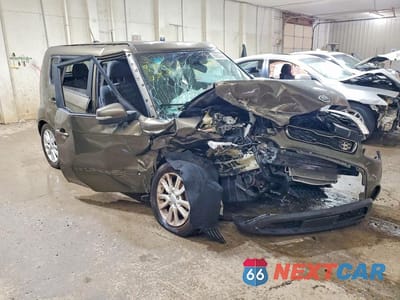 Czwarte zdjęcie samochodu z boku: 2012 KIA SOUL + VIN:KNDJT2A66C7377616 - miniatura