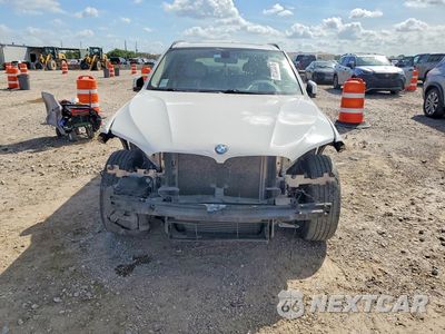 Piąte zdjęcie samochodu w środku: 2015 BMW X5 XDRIVE35D VIN:5UXKS4C53F0N05653 - miniatura