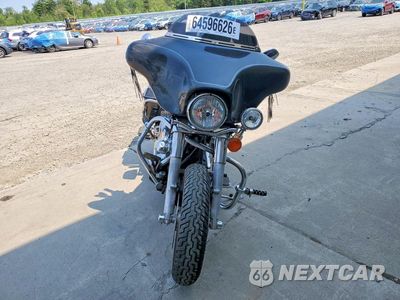 Drugie zdjęcie samochodu z przodu: 2006 HARLEY-DAVIDSON FLHTCI VIN:1HD1FFW176Y661653 - miniatura