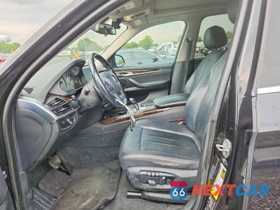 Zdjęcie 7 z 13 samochodu: 2015 BMW X5 XDRIVE35I VIN:5UXKR0C55F0K61217 - miniatura