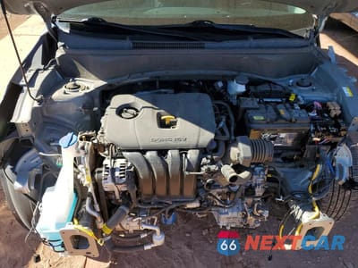 Zdjęcie 12 z 14 samochodu: 2024 KIA SELTOS EX VIN:KNDER2AA8R7564711 - miniatura