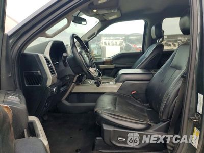 Zdjęcie 7 z 12 samochodu: 2018 FORD F150 SUPERCREW VIN:1FTEW1CP2JKF26719 - miniatura