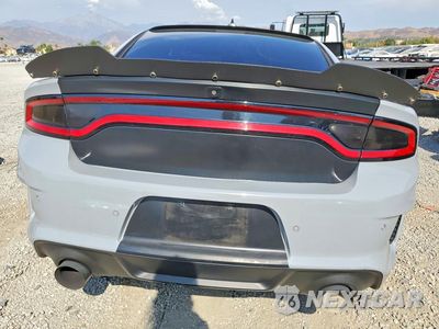 Zdjęcie 6 z 13 samochodu: 2022 DODGE CHARGER R/T VIN:2C3CDXCT4NH106619 - miniatura