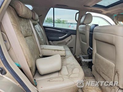 Zdjęcie 10 z 12 samochodu: 2007 TOYOTA 4RUNNER LIMITED VIN:JTEBU17R678100568 - miniatura