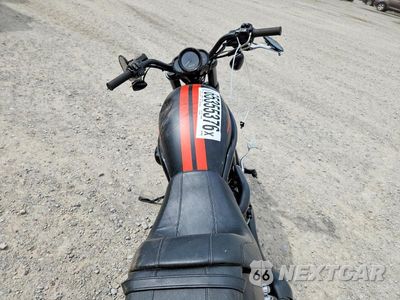 Zdjęcie 6 z 9 samochodu: 2013 HARLEY-DAVIDSON VRSCDX NIGHT ROD SPECIAL VIN:1HD1HHH16DC808168 - miniatura