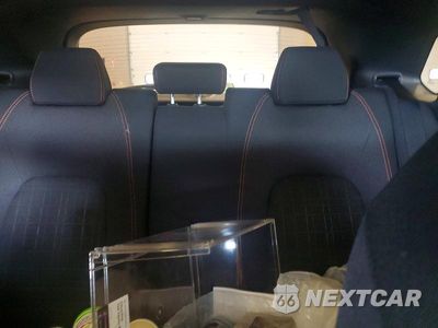Zdjęcie 10 z 13 samochodu: 2025 HONDA HR-V SPORT VIN:3CZRZ2H54SM703460 - miniatura