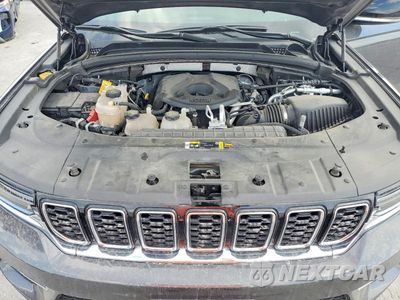 Zdjęcie 12 z 13 samochodu: 2024 JEEP GRAND CHEROKEE LIMITED 4XE VIN:1C4RJYB64R8516543 - miniatura