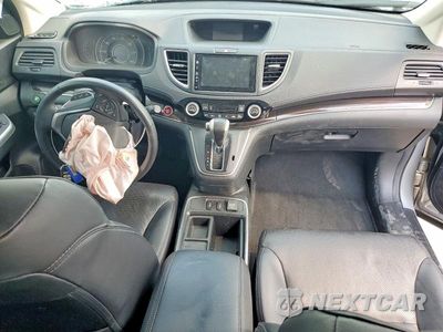 Zdjęcie 8 z 13 samochodu: 2016 HONDA CR-V EXL VIN:2HKRM3H70GH551461 - miniatura