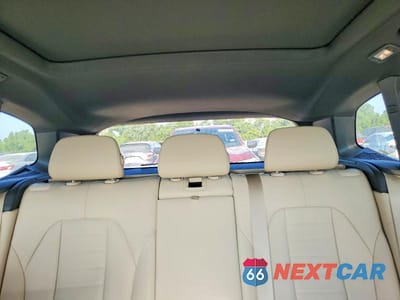 Zdjęcie 10 z 13 samochodu: 2021 BMW X3 SDRIVE30I VIN:5UXTY3C09M9H29118 - miniatura