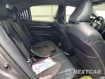 Zdjęcie 10 z 12 samochodu: 2019 TOYOTA CAMRY SE VIN:4T1B11HK4KU849234 - miniatura