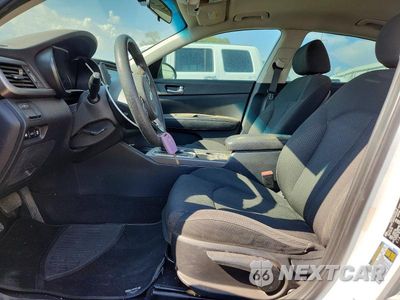 Zdjęcie 7 z 12 samochodu: 2016 KIA OPTIMA LX VIN:5XXGT4L35GG052610 - miniatura