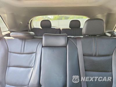 Zdjęcie 10 z 13 samochodu: 2012 KIA SORENTO SX VIN:5XYKWDA21CG253597 - miniatura