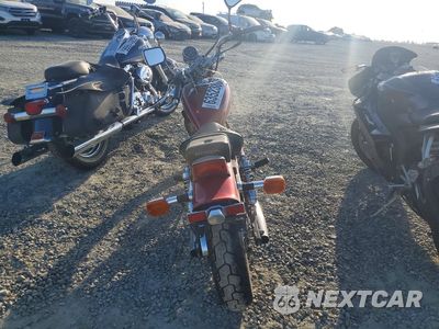 Czwarte zdjęcie samochodu z boku: 2007 HONDA CMX250 C VIN:JH2MC130X7K306171 - miniatura