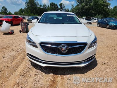 Piąte zdjęcie samochodu w środku: 2017 BUICK LACROSSE PREMIUM VIN:1G4ZR5SS0HU144964 - miniatura