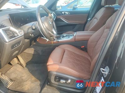 Zdjęcie 7 z 13 samochodu: 2026 BMW X5 XDRIVE40I VIN:5UX23EU06T9079017 - miniatura