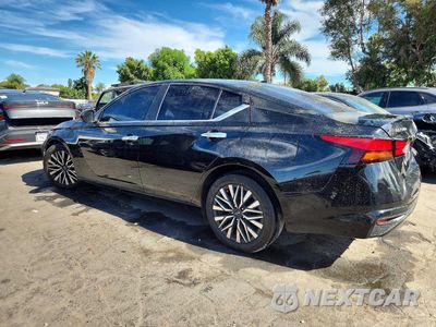 Drugie zdjęcie samochodu z przodu: 2024 NISSAN ALTIMA SV VIN:1N4BL4DV5RN379354 - miniatura
