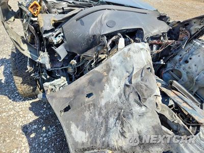Zdjęcie 8 z 13 samochodu: 2019 TOYOTA 4RUNNER SR5 VIN:JTEZU5JR1K5200327 - miniatura