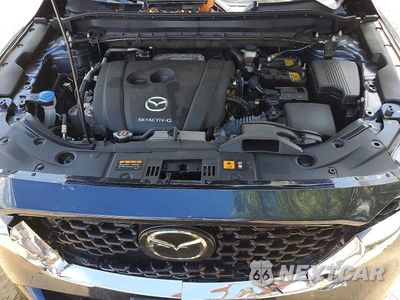 Zdjęcie 12 z 13 samochodu: 2025 MAZDA CX-5 PREFERRED VIN:JM3KFBCLXS0591778 - miniatura