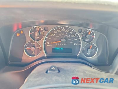 Zdjęcie 9 z 13 samochodu: 2024 CHEVROLET EXPRESS G2500 VIN:1GCWGAFP5R1164657 - miniatura