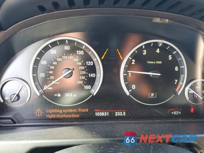 Zdjęcie 9 z 13 samochodu: 2016 BMW X5 XDRIVE35I VIN:5UXKR0C58G0S89935 - miniatura