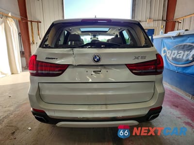Zdjęcie 6 z 13 samochodu: 2016 BMW X5 XDR40E VIN:5UXKT0C57G0F74887 - miniatura