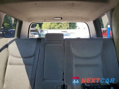 Zdjęcie 10 z 13 samochodu: 2003 TOYOTA HIGHLANDER LIMITED VIN:JTEGF21A130087651 - miniatura