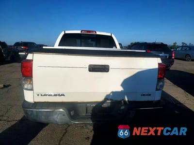 Zdjęcie 6 z 13 samochodu: 2010 TOYOTA TUNDRA DOUBLE CAB LIMITED VIN:5TFBY5F16AX124121 - miniatura