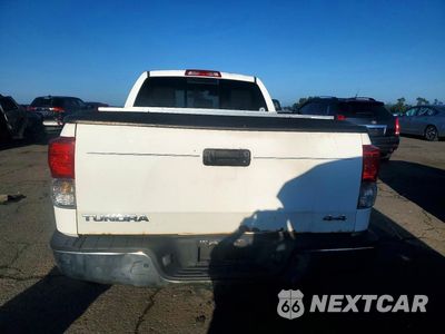 Zdjęcie 6 z 13 samochodu: 2010 TOYOTA TUNDRA DOUBLE CAB LIMITED VIN:5TFBY5F16AX124121 - miniatura