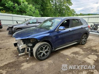 2019 BMW X1 XDRIVE28I WBXHT3C5XK3H36308 - główne zdjęcie licytacji z USA - miniatura