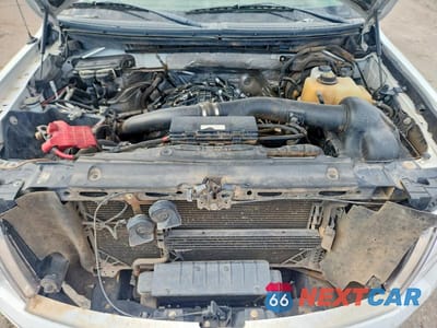 Zdjęcie 11 z 12 samochodu: 2011 FORD F150 SUPERCREW VIN:1FTFW1ET9BKD97393 - miniatura