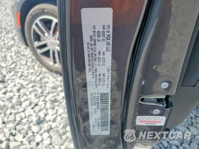Zdjęcie 12 z 12 samochodu: 2019 DODGE CHARGER SXT VIN:2C3CDXJG9KH501932 - miniatura
