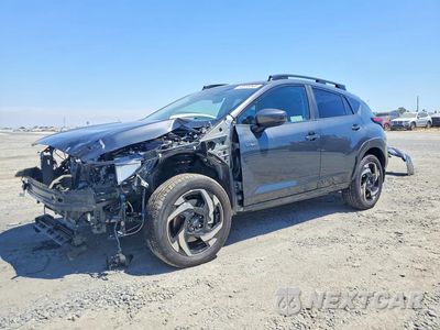 2026 SUBARU CROSSTREK LIMITED JF2GUSND5T8244258 - główne zdjęcie licytacji z USA - miniatura