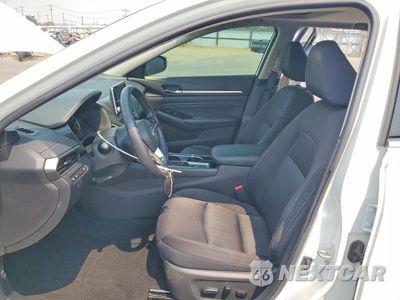 Zdjęcie 7 z 12 samochodu: 2020 NISSAN ALTIMA SV VIN:1N4BL4DVXLC266003 - miniatura